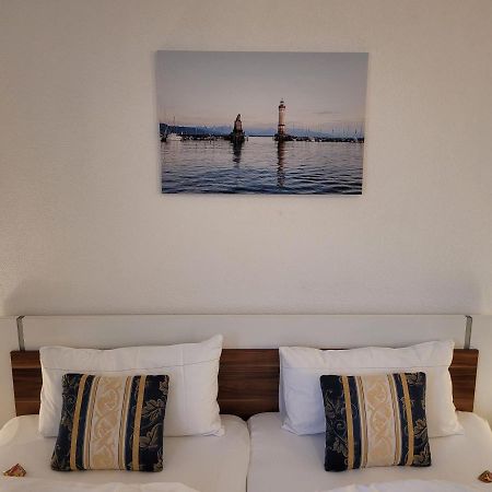 The Cozy Lindau No 1 Daire Dış mekan fotoğraf